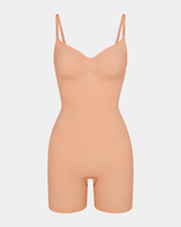 Tummy Control Slimming Bodysuit Valentina