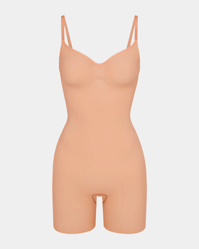 Tummy Control Slimming Bodysuit Valentina