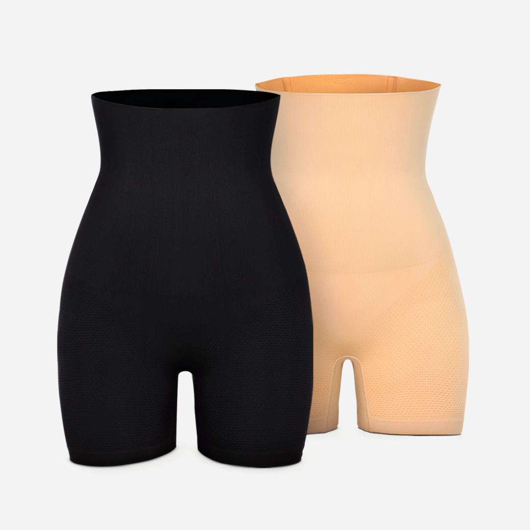 SHORTS SHAPEWEAR AURORA