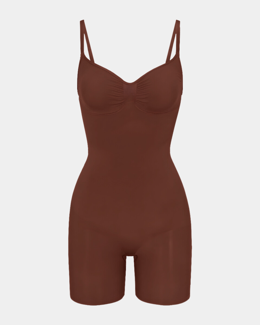 Tummy Control Slimming Bodysuit Valentina