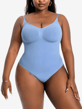 Snatched Shapewear Bodysuit